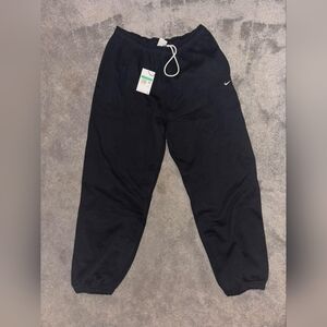 Nike Sweat Pants. Women's XL